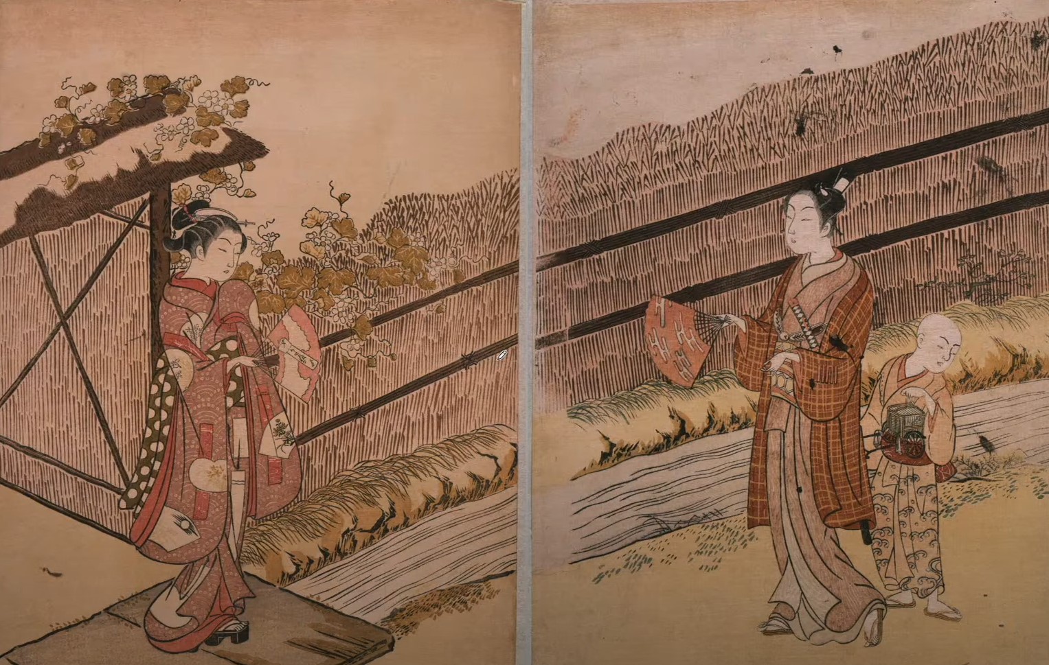 Empereur Japon par historiens Edo Estelle Bauer