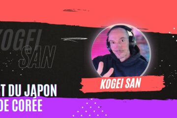 Kogeisan arts du Japon et arts coréens