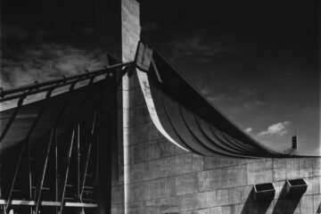 JO Tokyo France 2024 Kenzo Tange MCJP