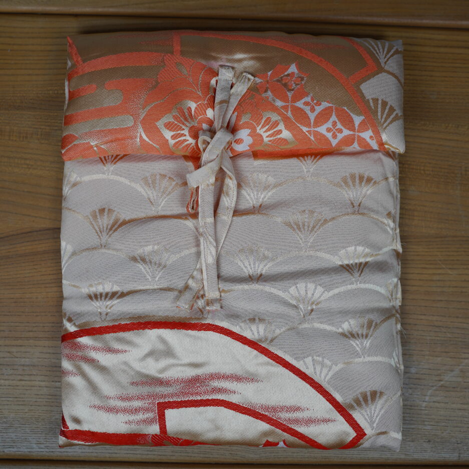Housse masque noh