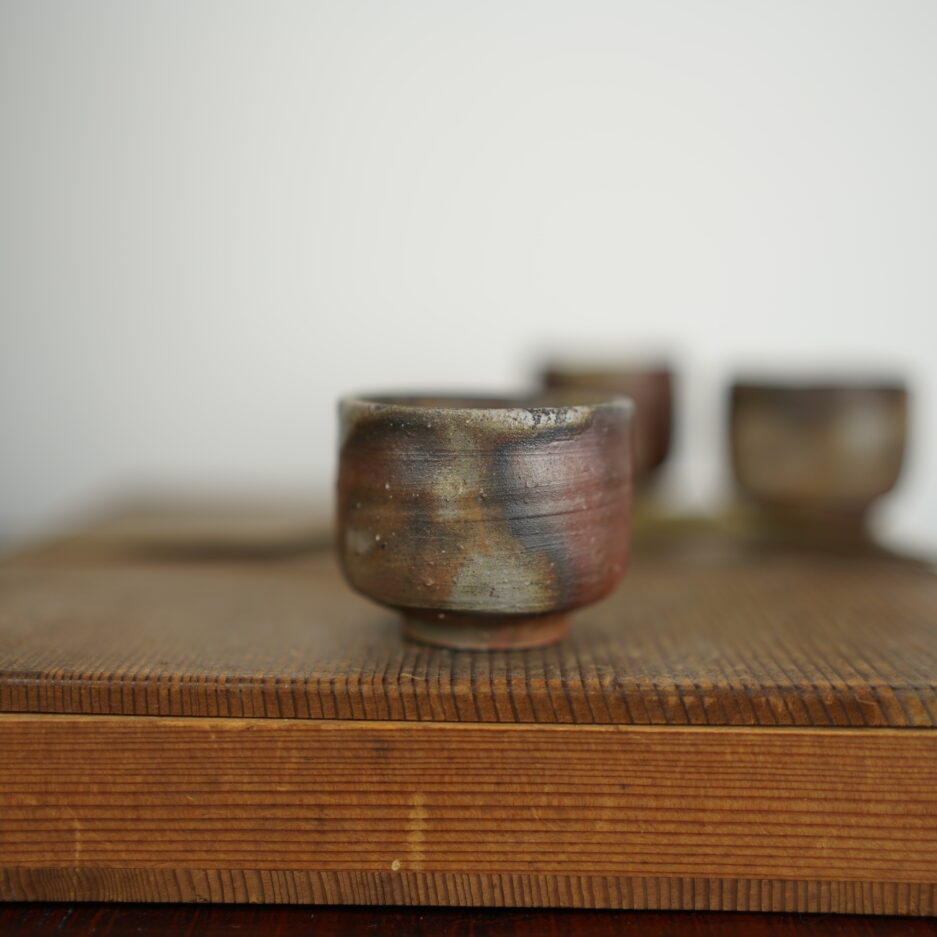 tasse sake choko