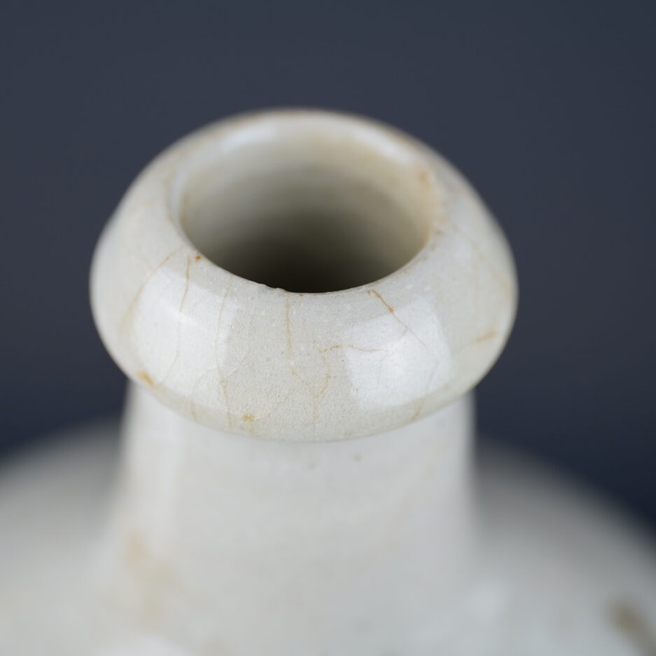 bouteille à saké décorative tokkuri grand format Japon