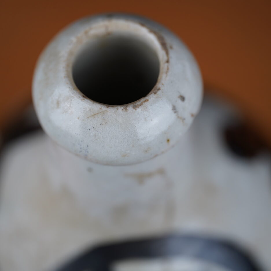 bouteille à sake tokkuri Japonaise bouteille deco