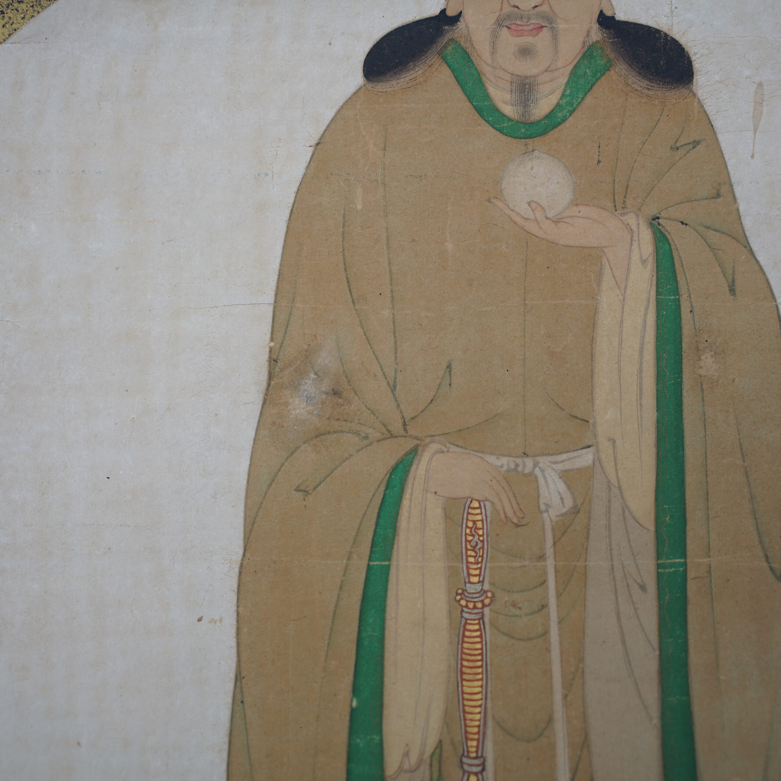 kakemono-japonais-shinto-bouddisme-nichigetsu-shinzo-art-japonais-antiquites04610