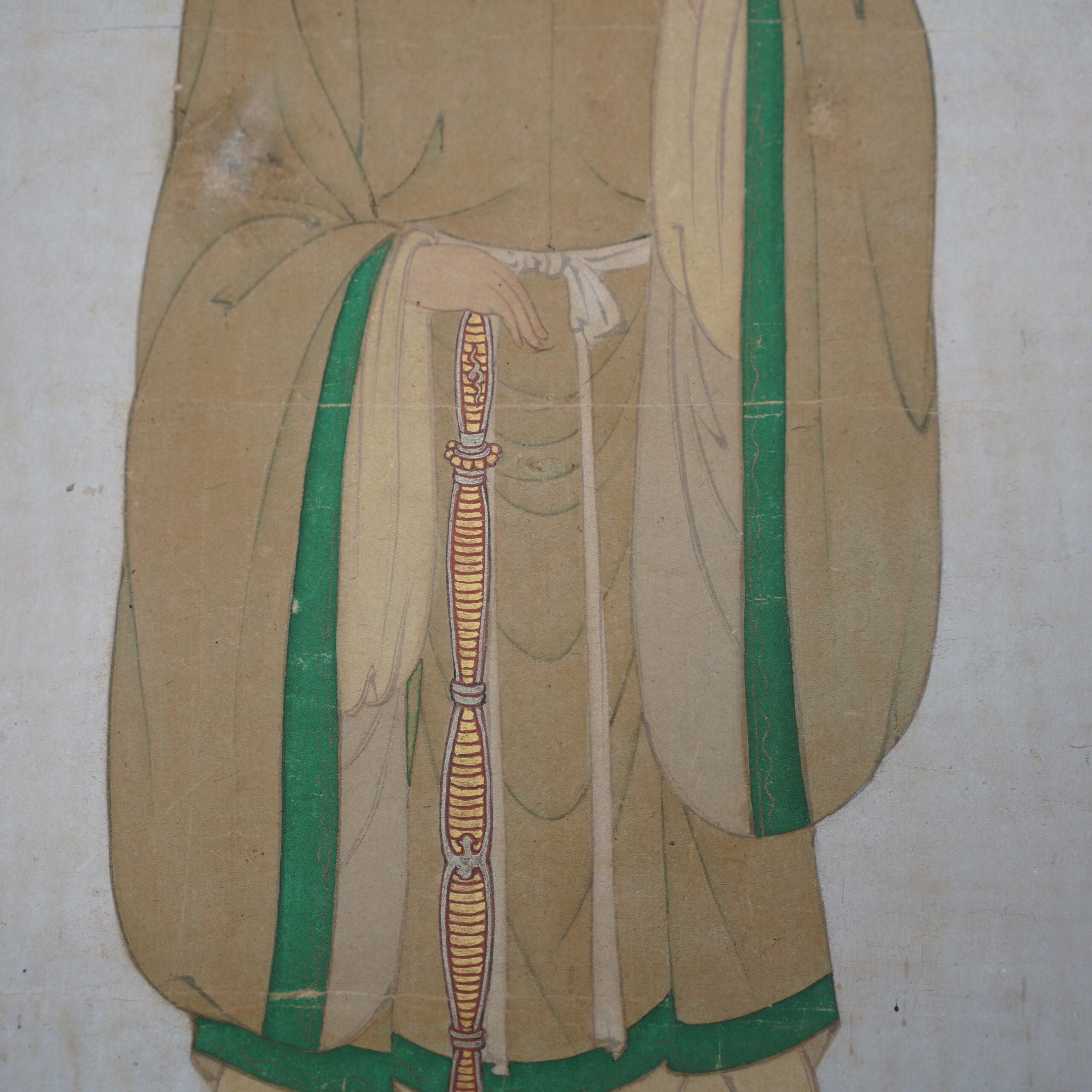 kakemono-japonais-shinto-bouddisme-nichigetsu-shinzo-art-japonais-antiquites04611