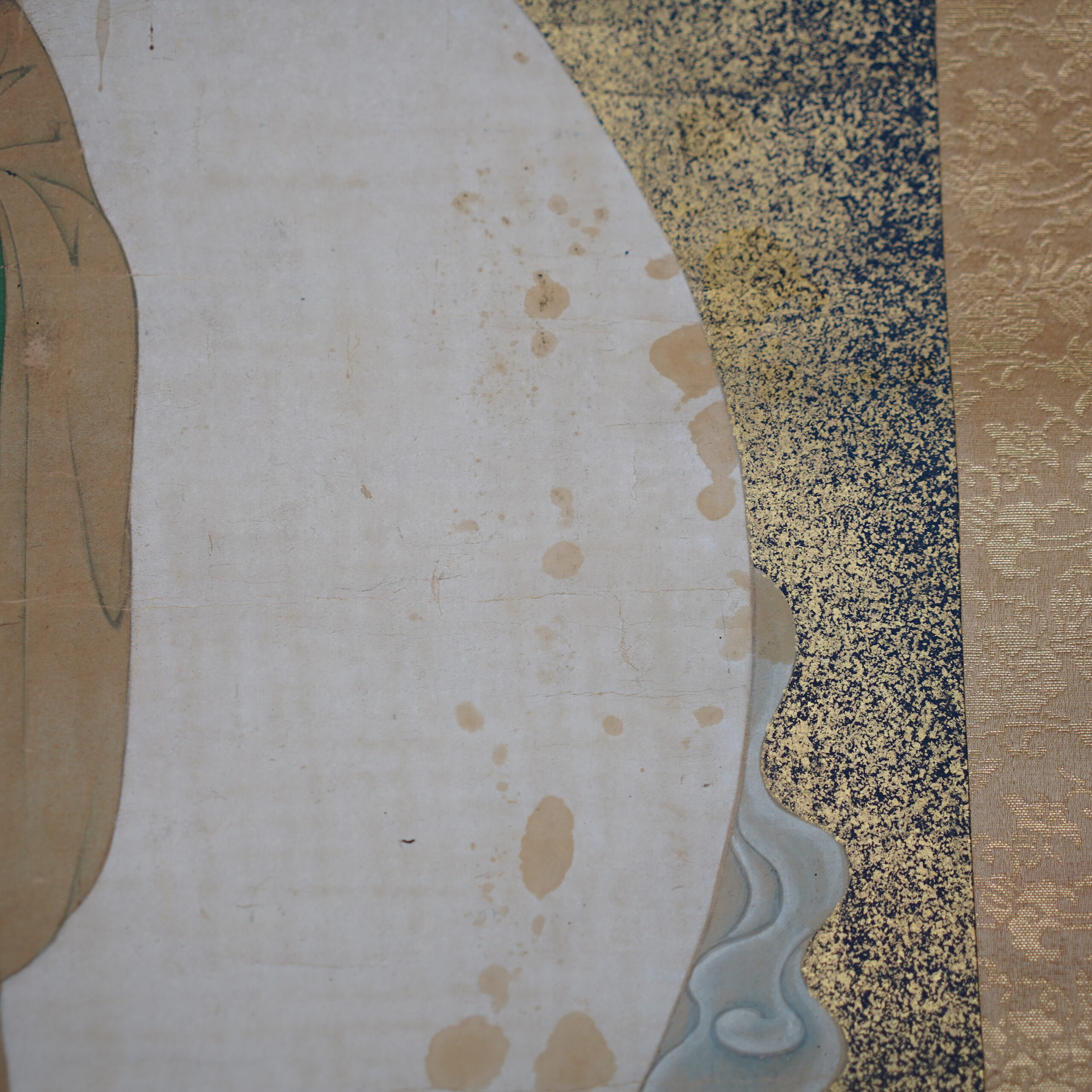 kakemono-japonais-shinto-bouddisme-nichigetsu-shinzo-art-japonais-antiquites04613