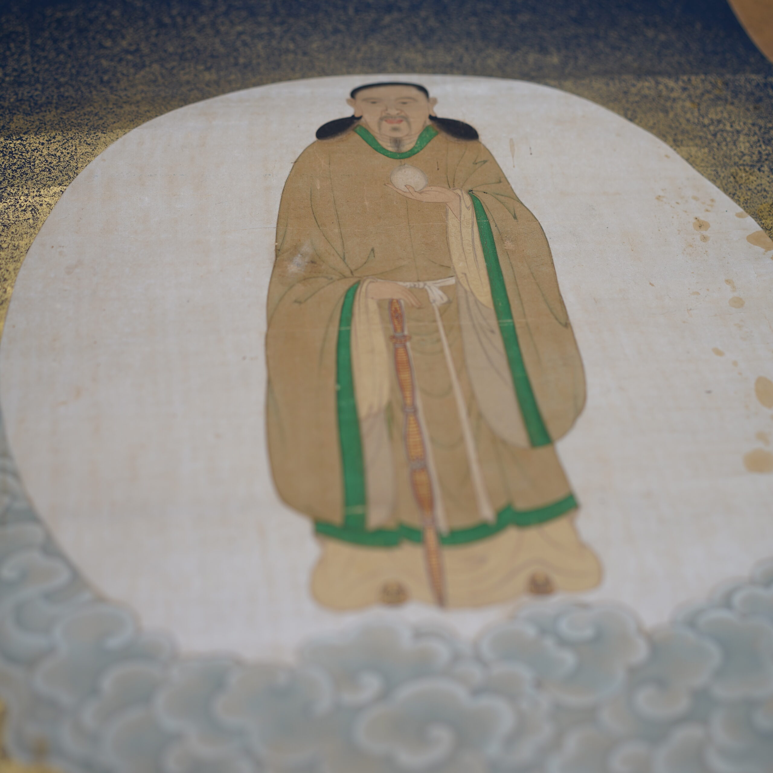 kakemono-japonais-shinto-bouddisme-nichigetsu-shinzo-art-japonais-antiquites04614