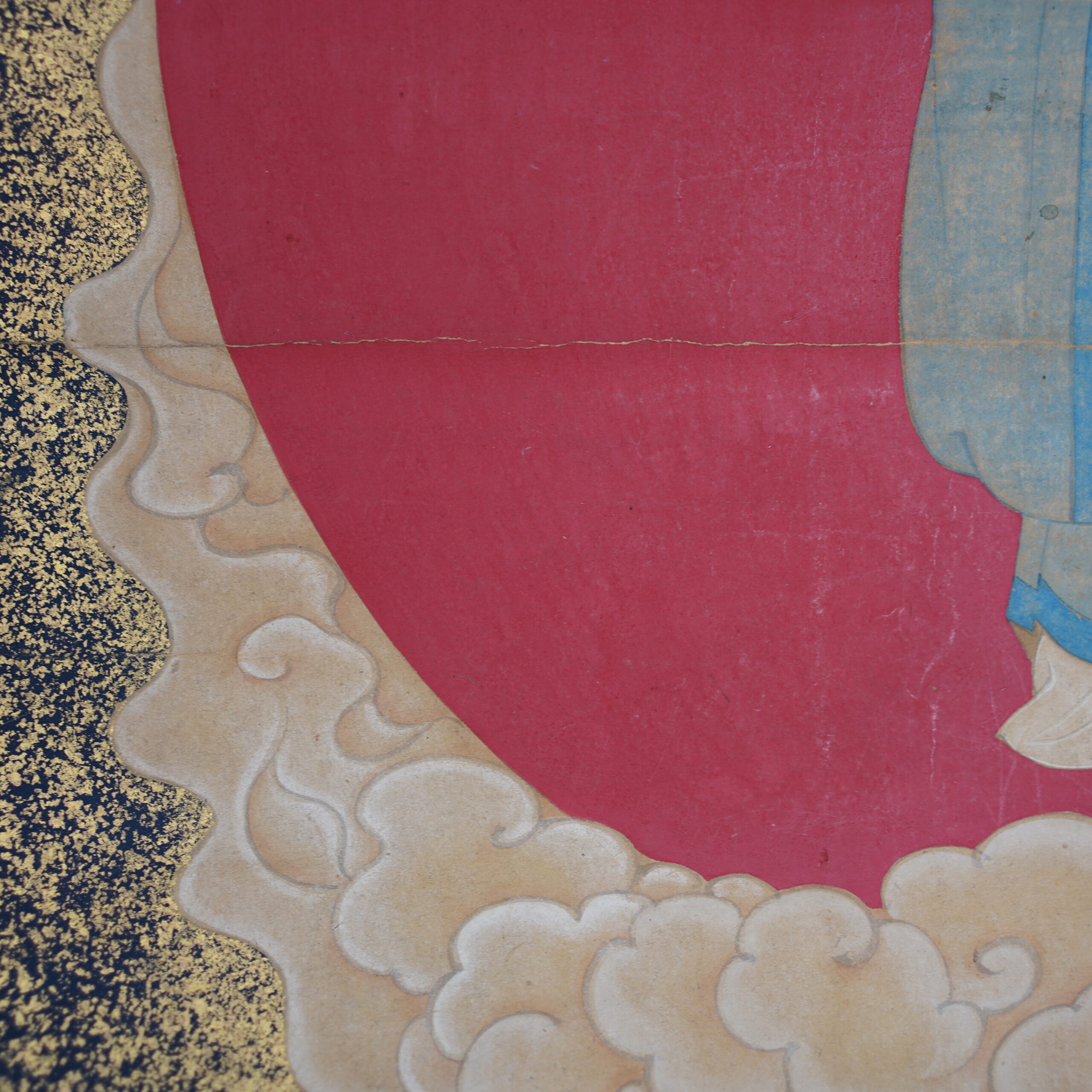 kakemono-japonais-shinto-bouddisme-nichigetsu-shinzo-art-japonais-antiquites04618