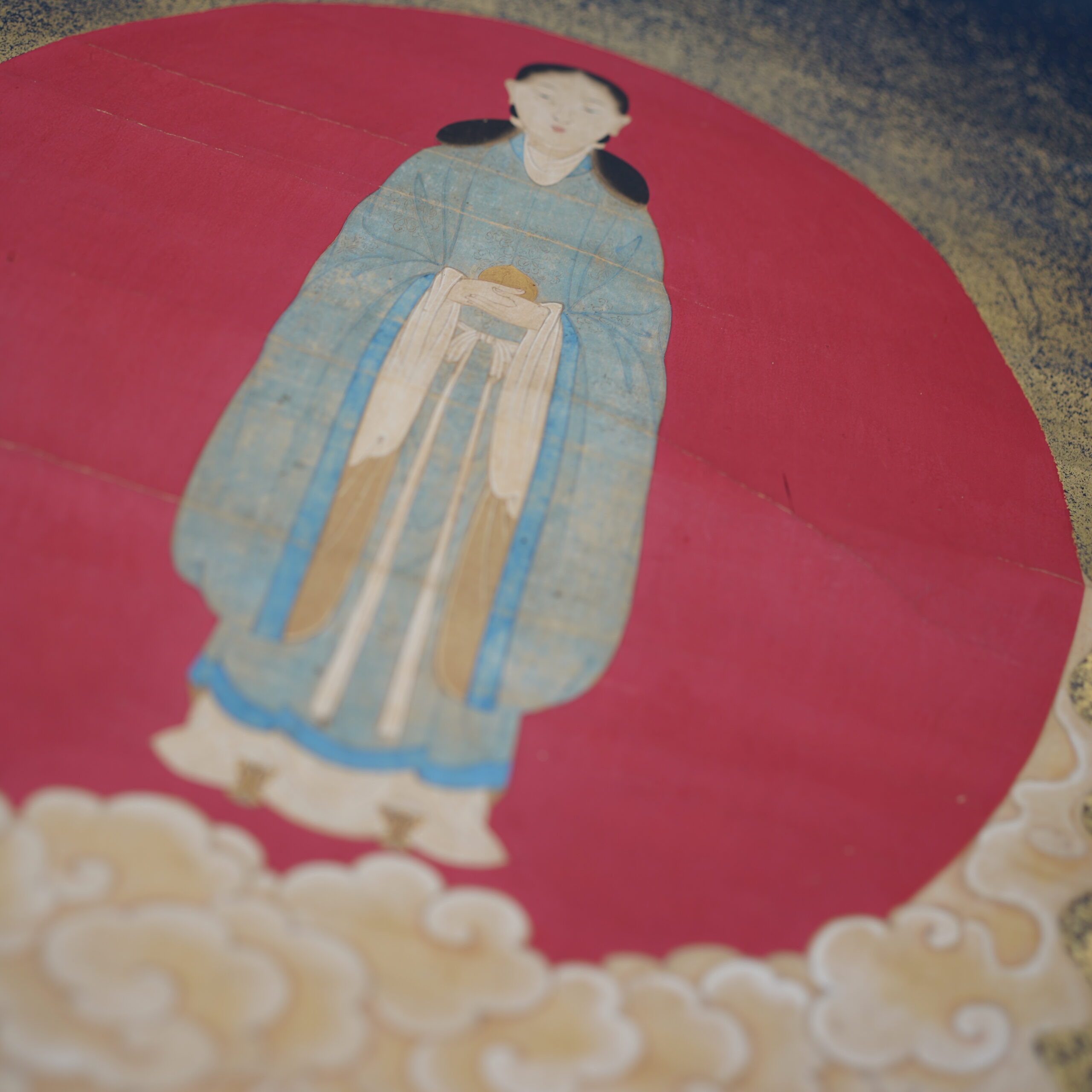 kakemono-japonais-shinto-bouddisme-nichigetsu-shinzo-art-japonais-antiquites04623