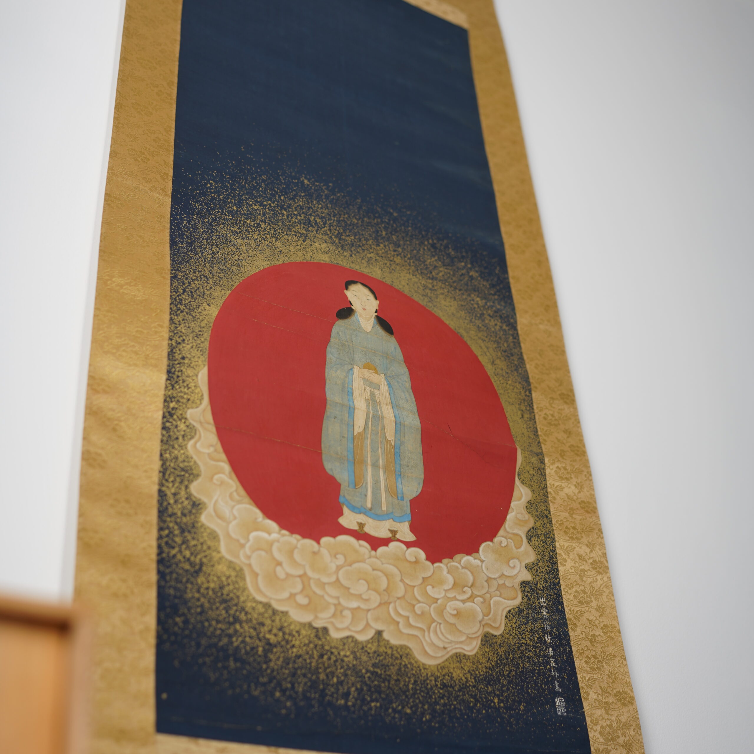 kakemono-japonais-shinto-bouddisme-nichigetsu-shinzo-art-japonais-antiquites04631