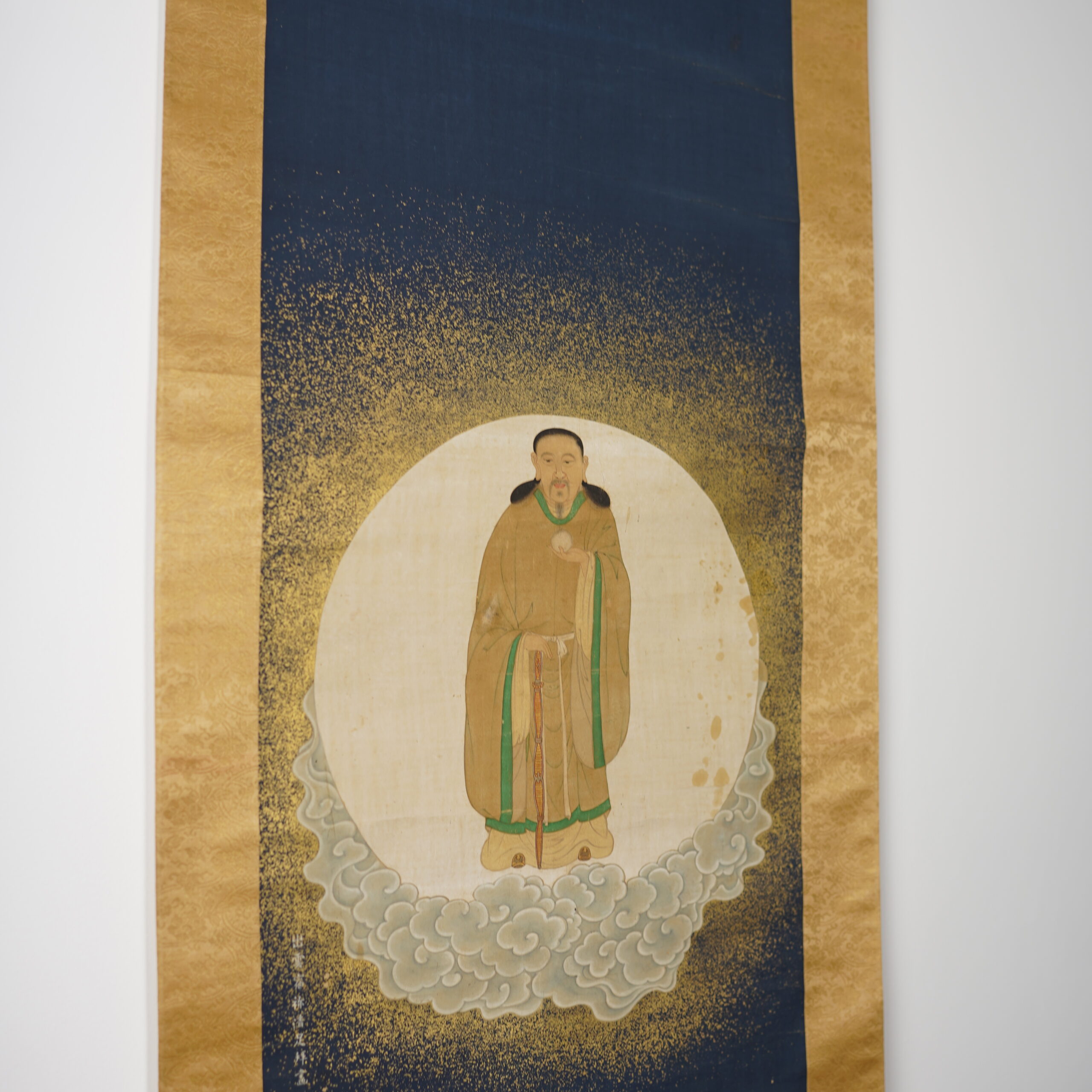 kakemono-japonais-shinto-bouddisme-nichigetsu-shinzo-art-japonais-antiquites04638