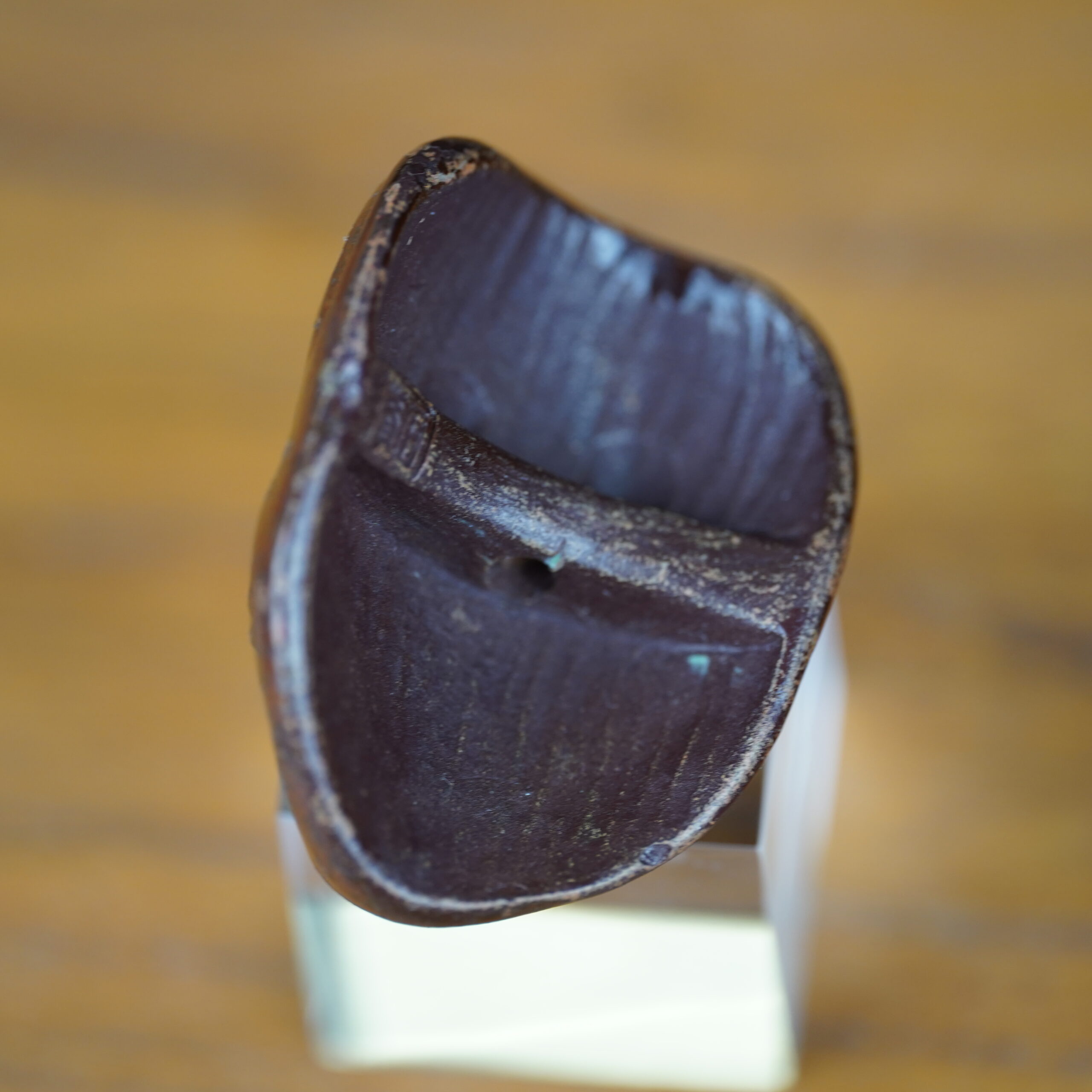 netsuke-masque-ceramique-bois-okina-hakujikisho-theatre-06618