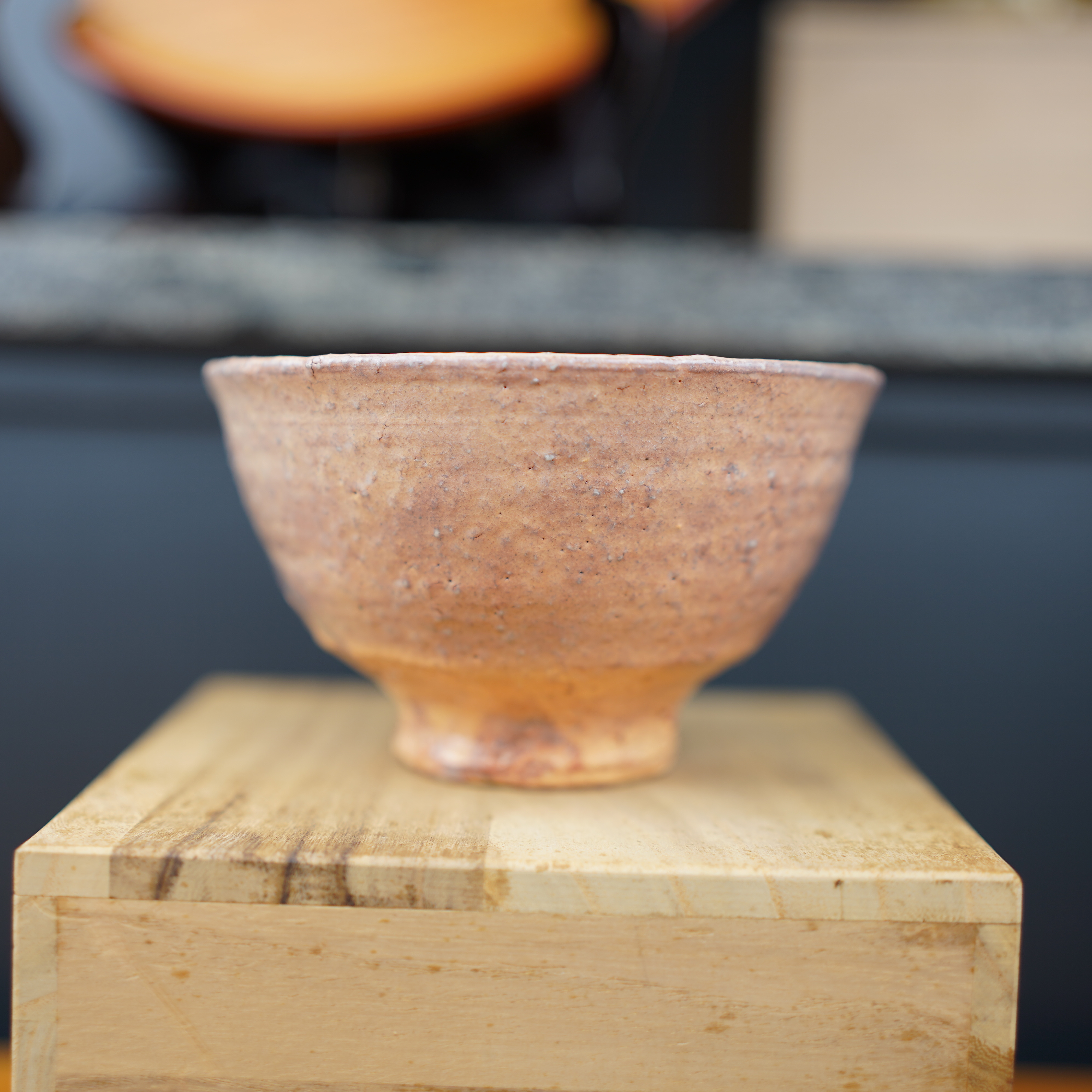 bol-chawan-rouge-bizen-yaki-06911