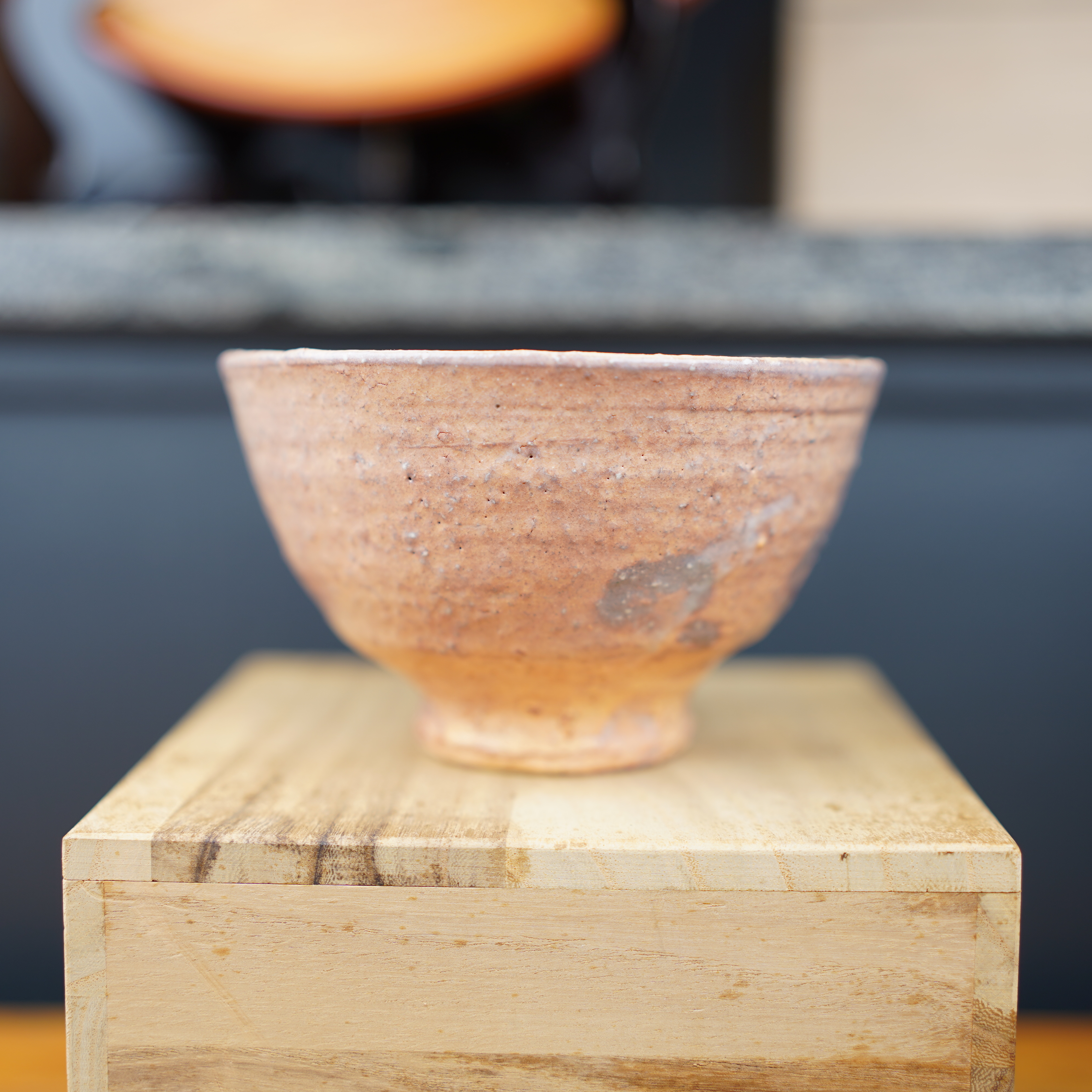 bol-chawan-rouge-bizen-yaki-06912