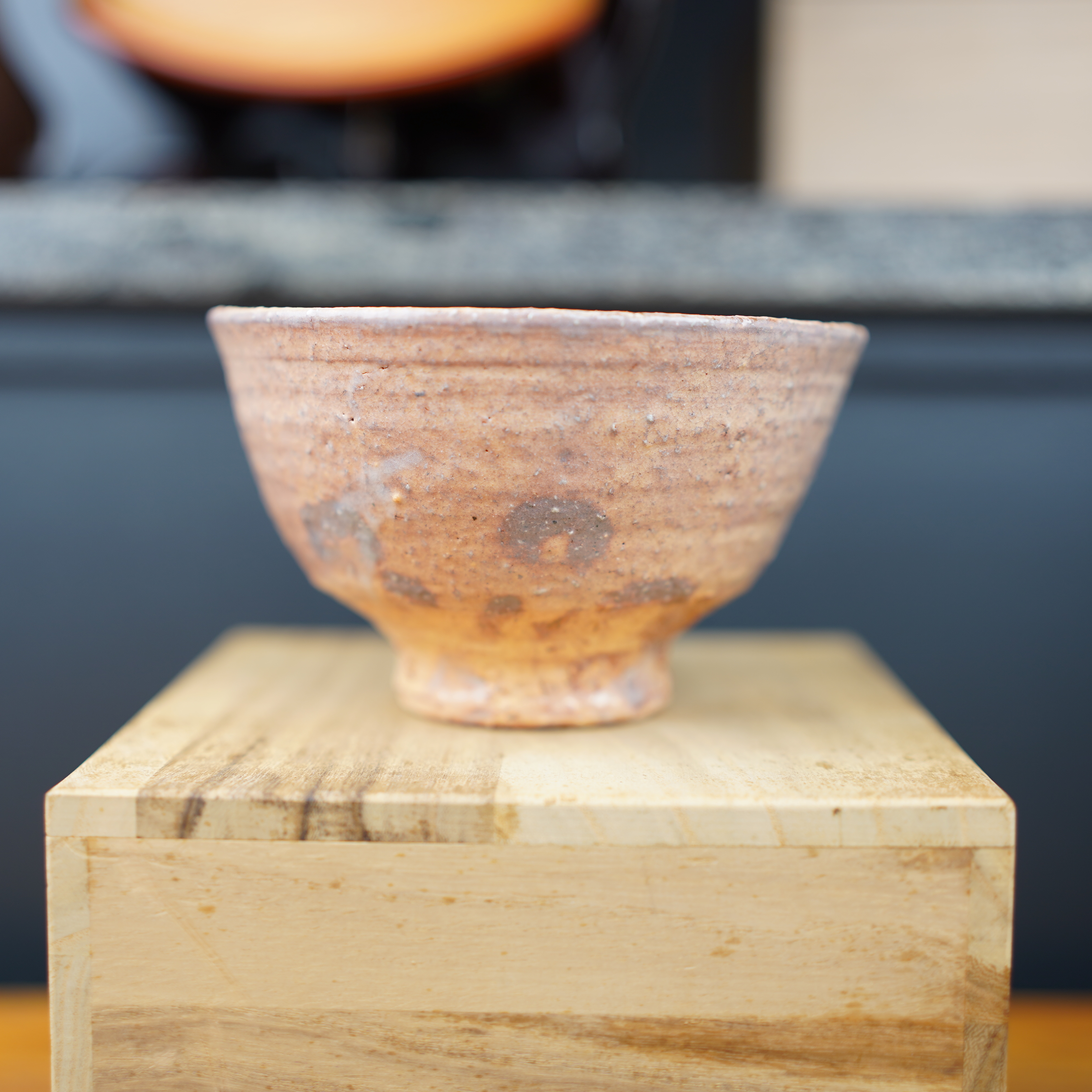 bol-chawan-rouge-bizen-yaki-06913