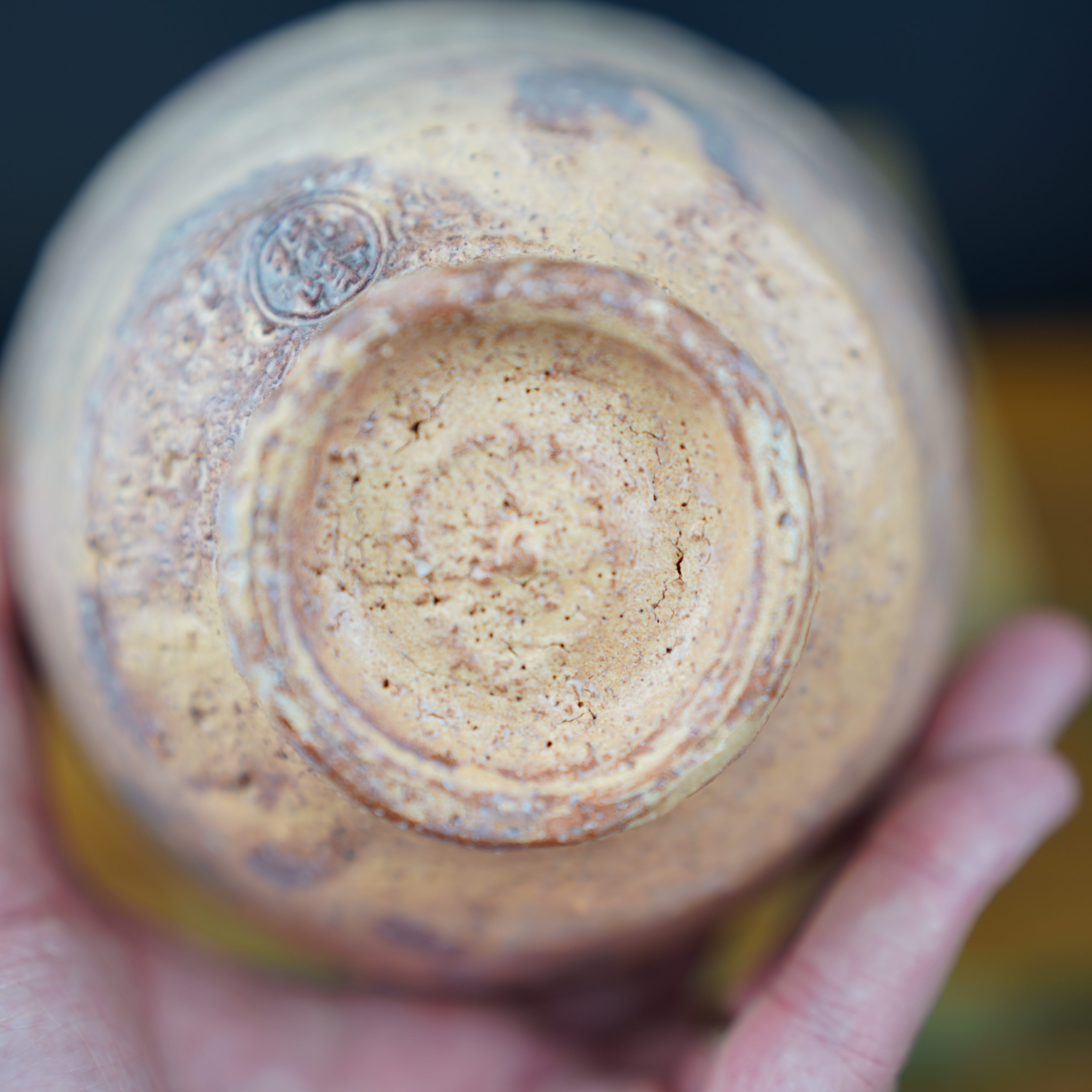 bol-chawan-rouge-bizen-yaki-06916