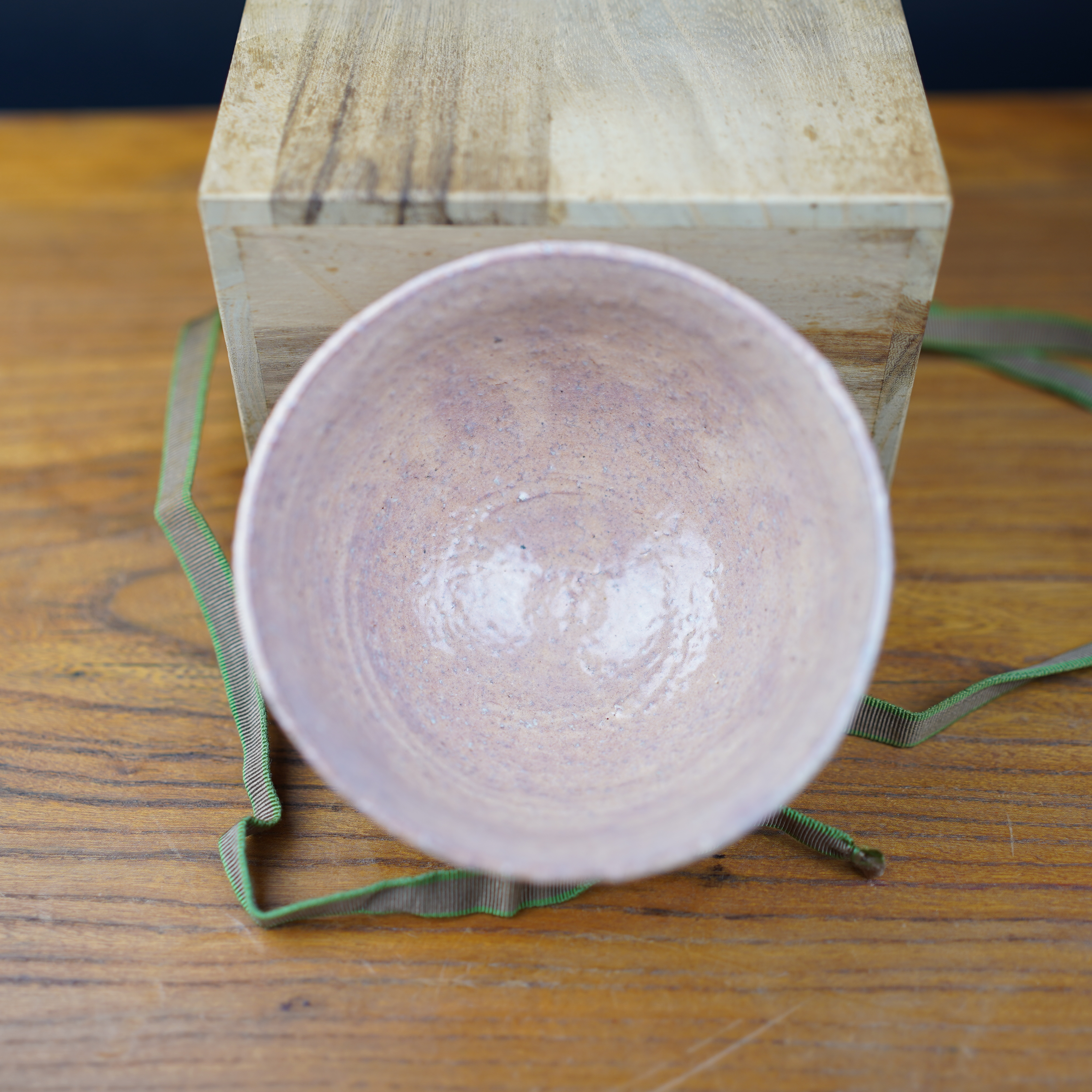 bol-chawan-rouge-bizen-yaki-06918