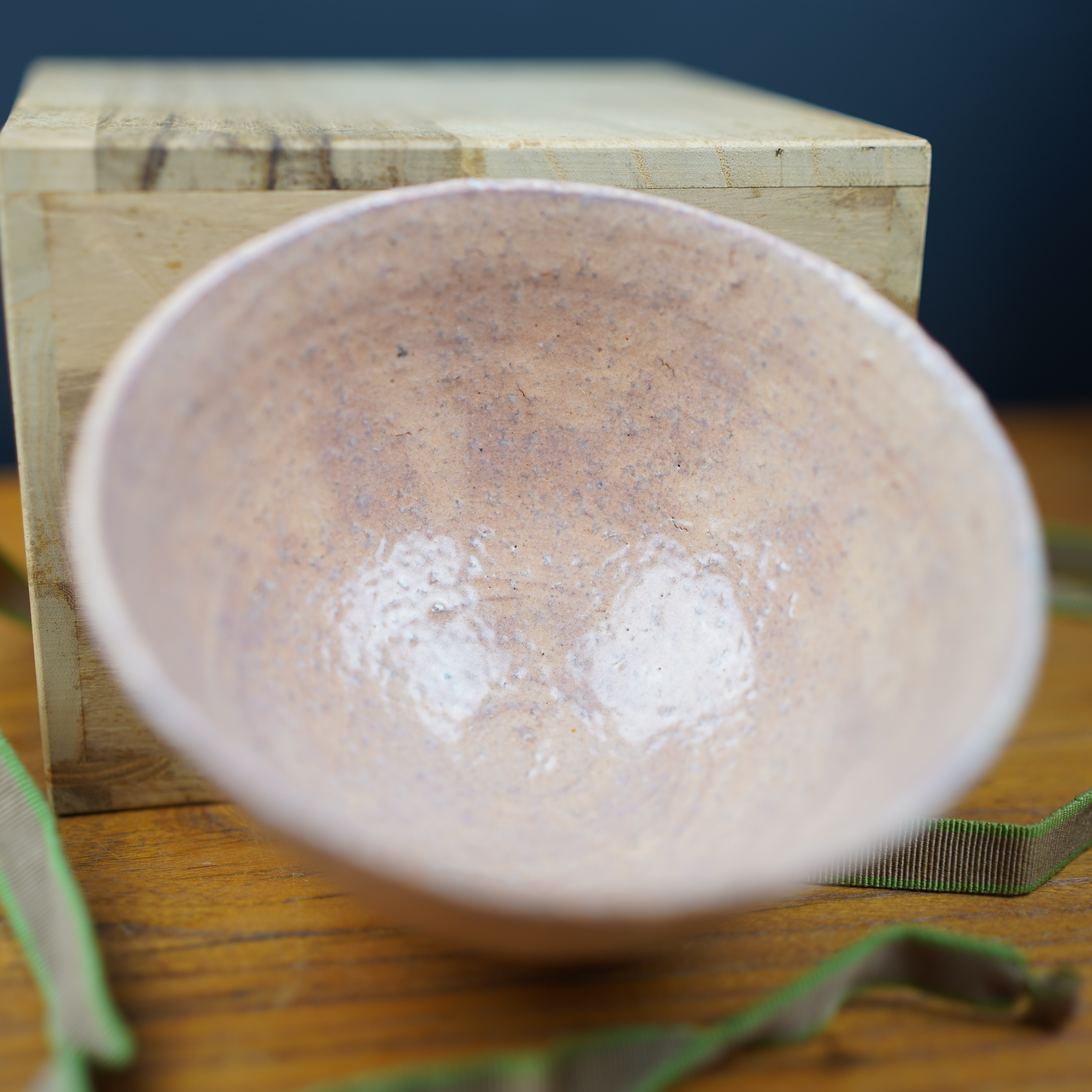 bol-chawan-rouge-bizen-yaki-06919