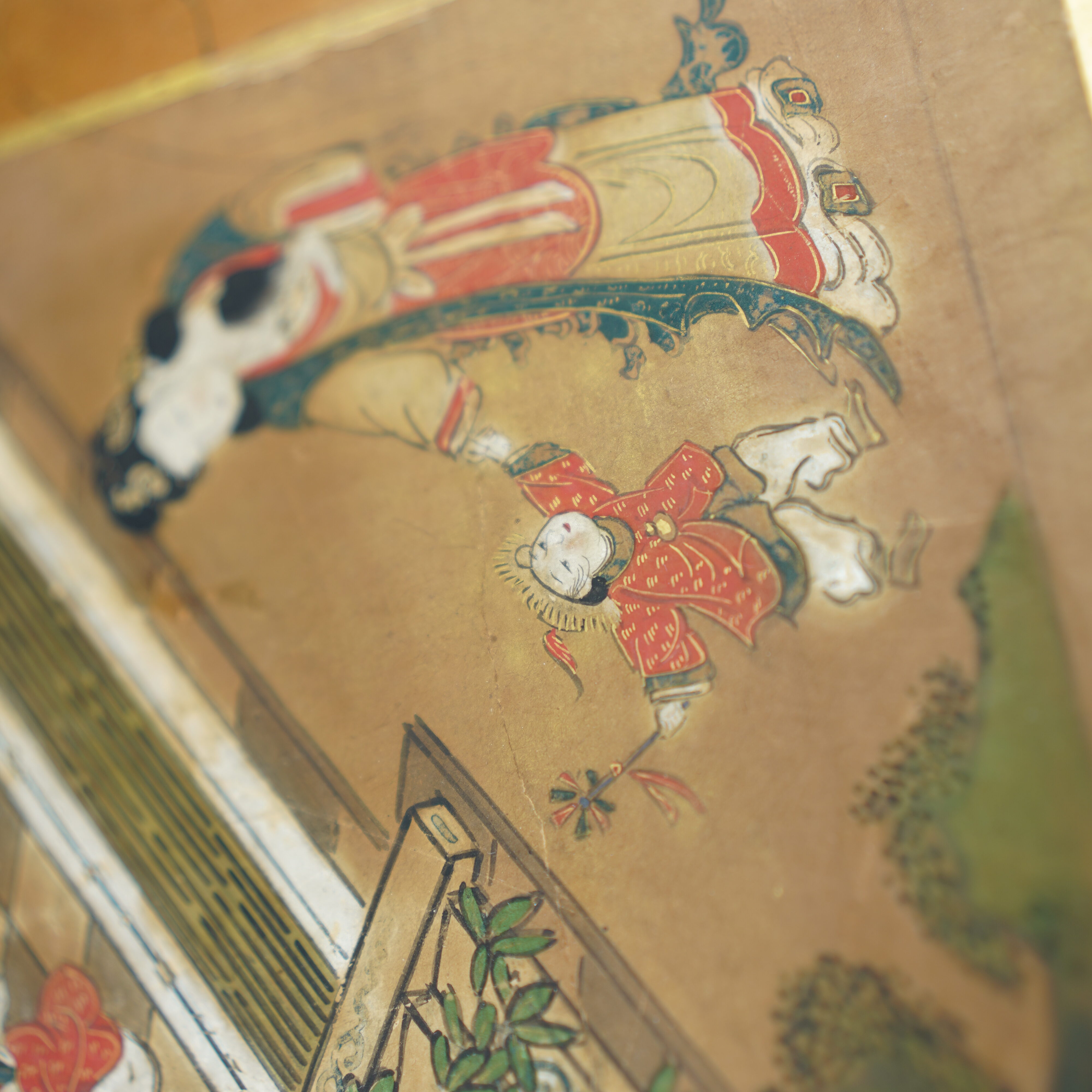 peinture-japonaise-yamato-e-mi-ziqian-Edo-Kogeiya-07027