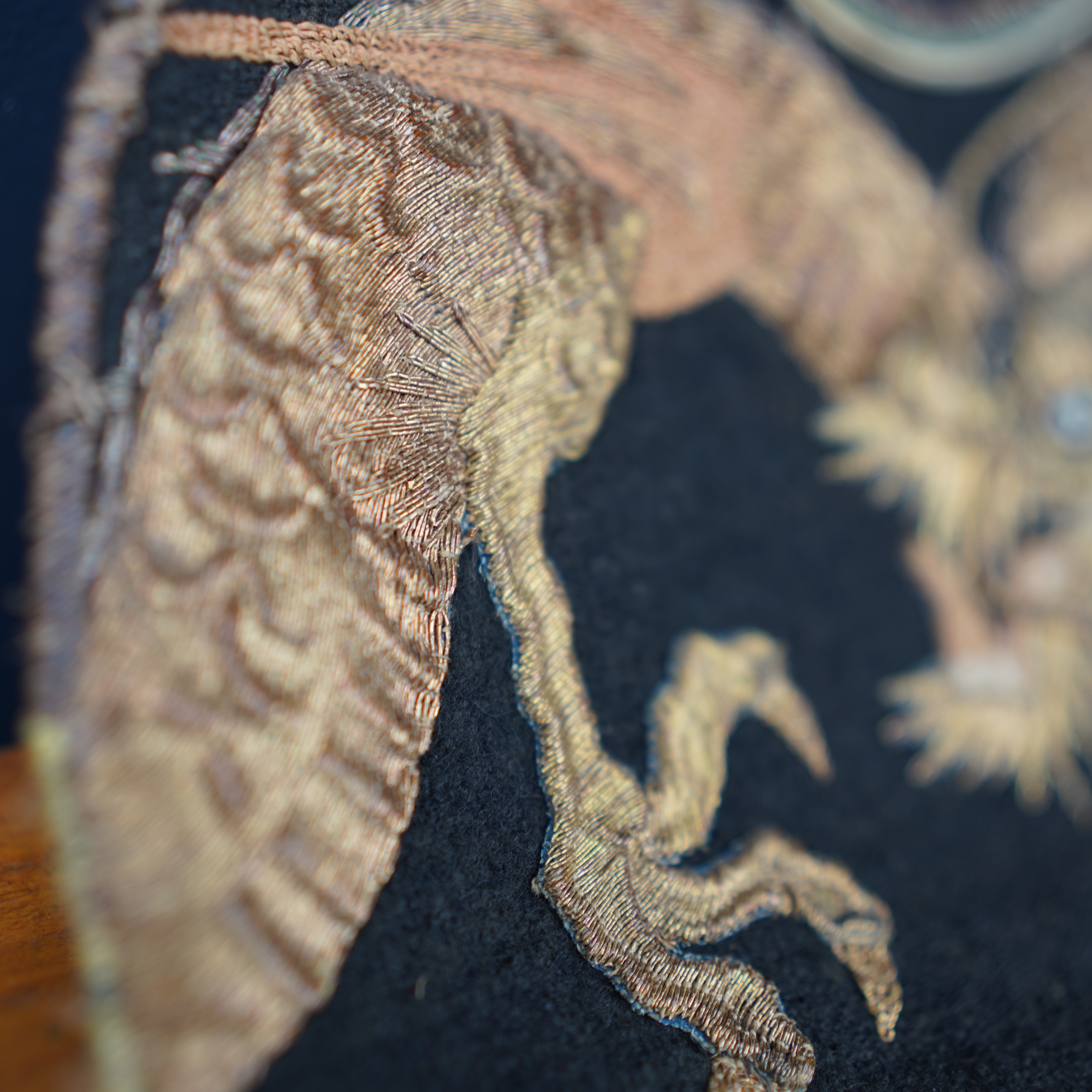 plastron-pompier-japonais-edo-tissus-dragon-brodé-luc-hedin-japon-06977