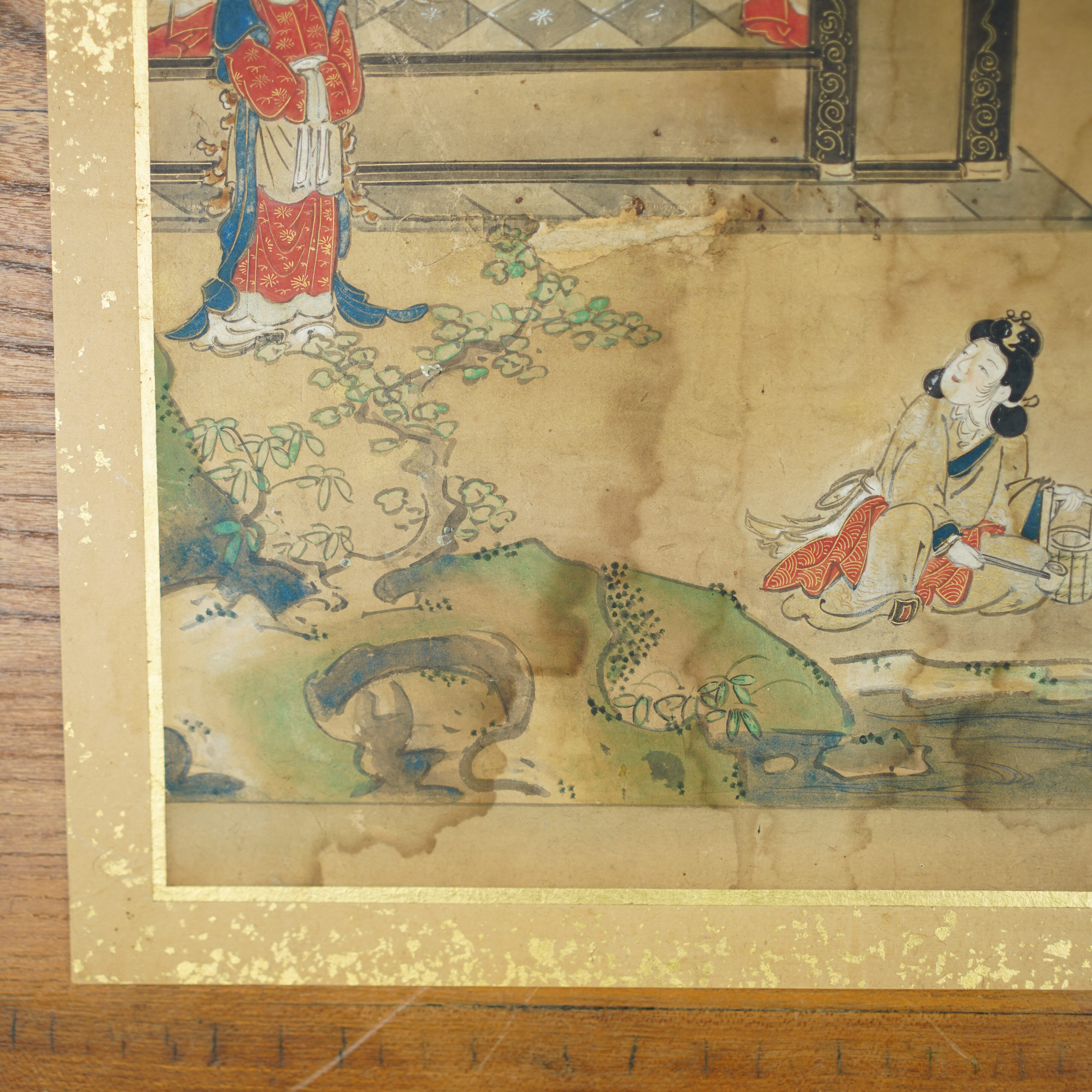 peinture-japonaise-momoyama-nihonga-kyoshi-07044