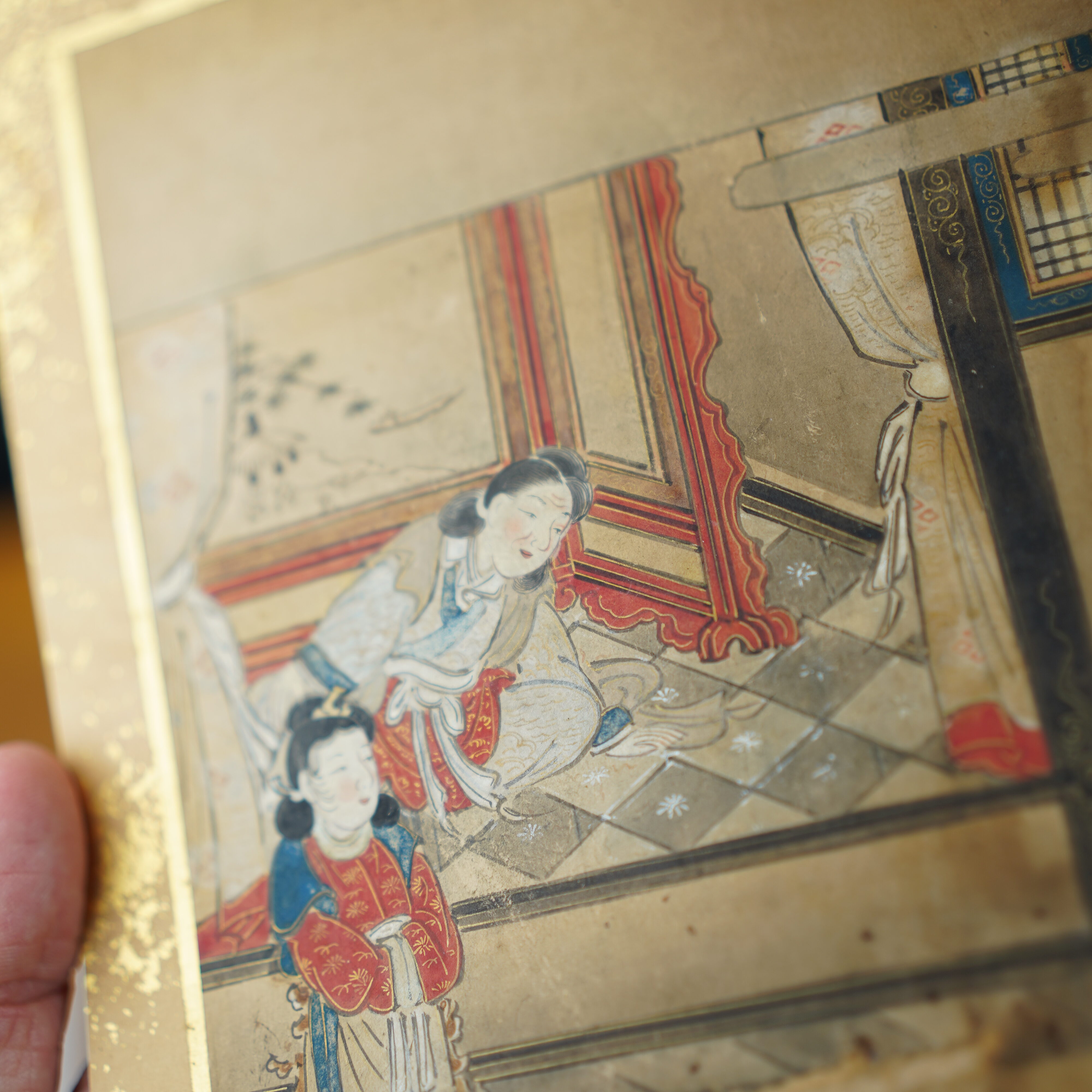 peinture-japonaise-momoyama-nihonga-kyoshi-07046