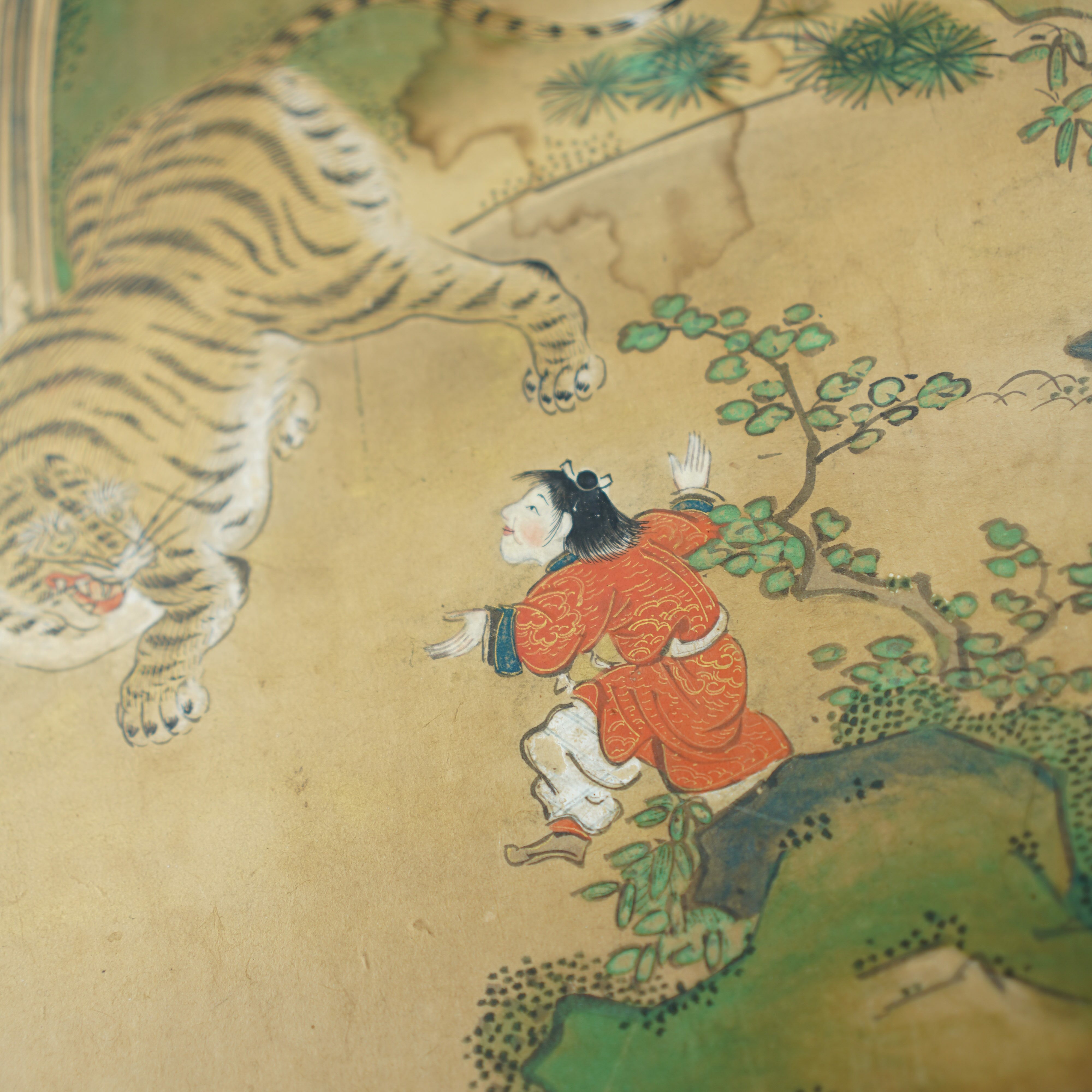 peinture-japonaise-momoyama-nihonga-yang-xiang-tigre-07055